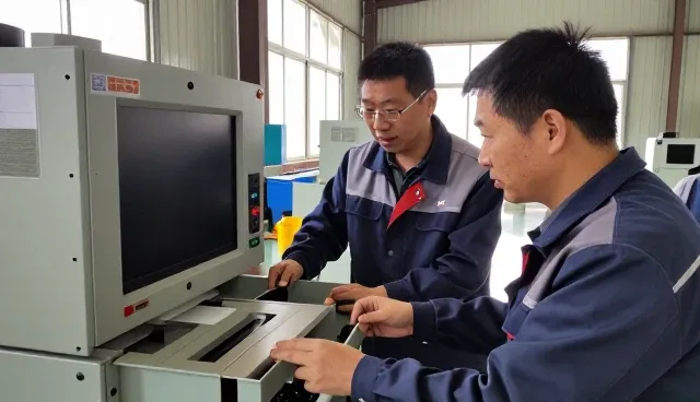 商用空调设备视角下的仓储通风系统工业空调机组