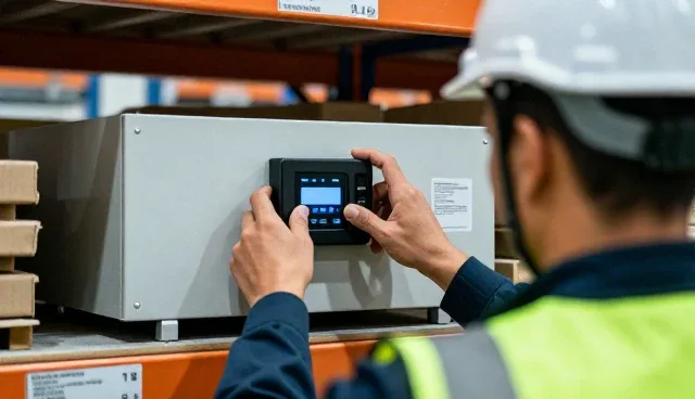设备保养选型中的使用建议核心关注点
