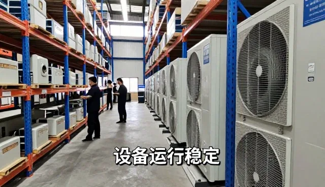 项目现场使用机械设备研发需要注意什么?