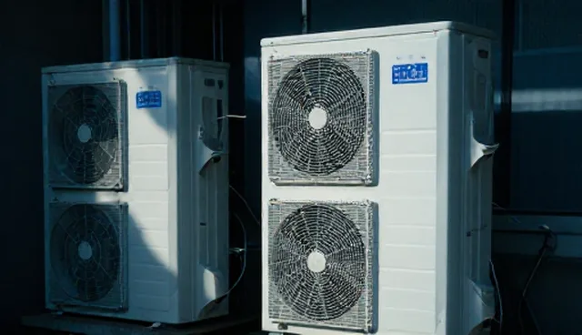 网络较为完善设备的检查要点与维护建议